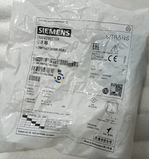 New Siemens 7MF1567-3CE00-1CA1 pressure sensor