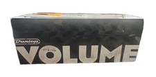 Dunlop Volume  Guitar Volume Pedal &ndash; Low Friction Band-Drive