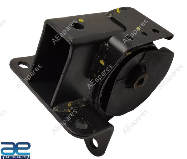 MotoraufhäNgung Links FüR Suzuki A-Star 1.0L 2008-2014 11620M68K03-image