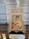 1989 topps traded nolan ryan 106t