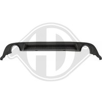 Blende StoßFäNger Diederichs 2216258 Hd Tuning FüR VW Hinten