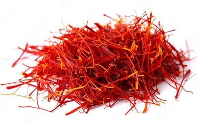 saffron spice flower ~ azafran . 1 lb