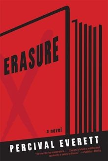 Erasure von Everett, Percival | Buch | Zustand sehr gut