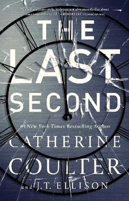 The Last Second