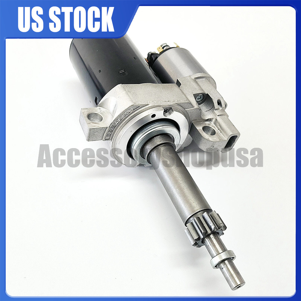 McLaren 650S 2019-2023 Starter motor P/N 11F0133CP