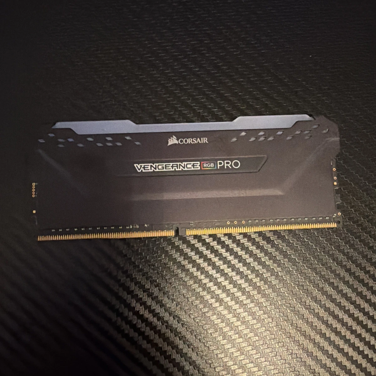 Corsair PC4-21300 (DDR4-2666) Bus Speed Computer RAM 16 GB Total
