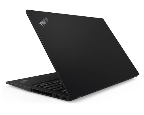 LAPTOP LENOVO ThinkPad T14S GEN 1 I7-10610U 16GB SSD 1TB FULL HD DOTYK WIN11P - Zdjęcie 6 z 16