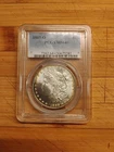 New Listing1885-O Morgan Dollar - MS-64 PCGS