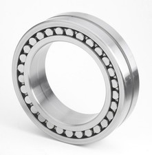 22312-E1-XL-K-C3 FAG Roller Bearings image