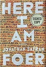 Here I Am Jonathan Safran
