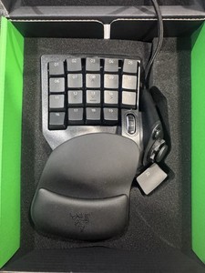 Tartarus Pro | eBay