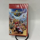 🔥Mario Kart World Nintendo Switch 2 Brand New Sealed