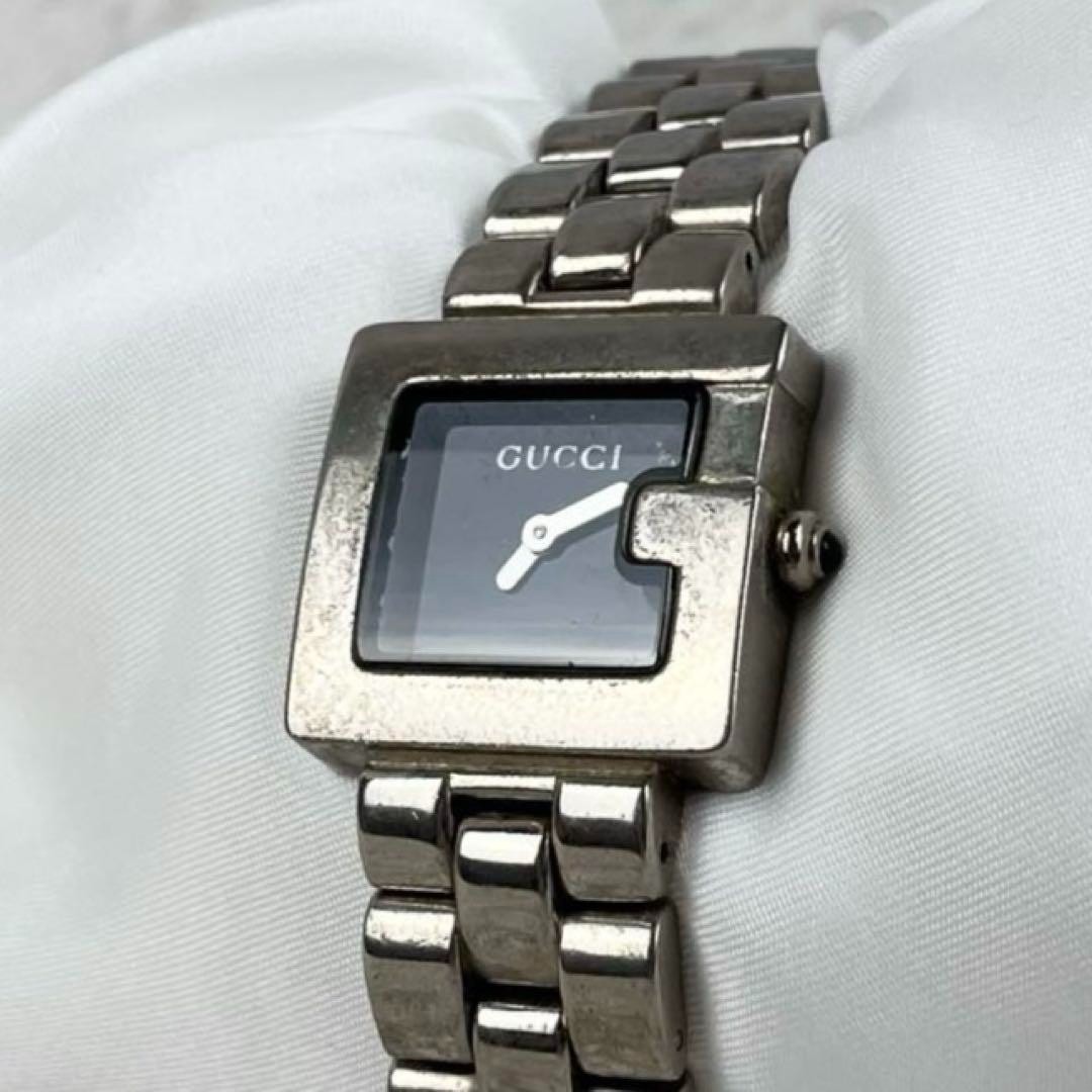 専用ー美品☆グッチ GUCCI 3600M メンズ 腕時計 Buy Gucci Men's Black Watch - 3600M online | eBay