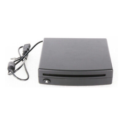 Universal CD-Player Nachrüstung Android Auto Radios / USB-Anschluss .wav PKW DE