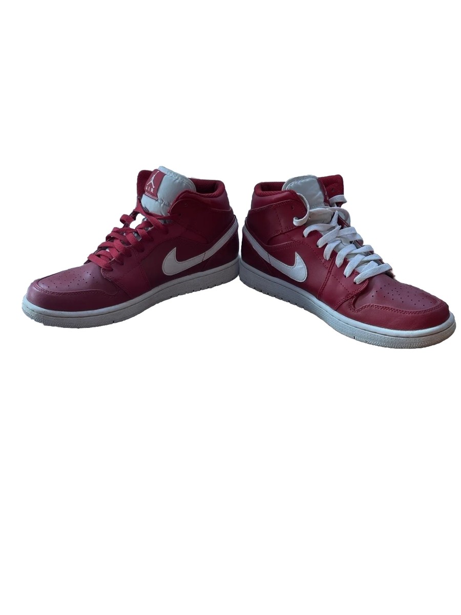 jordan 1 gym red size 9.5