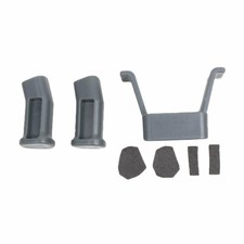 Landing Gear Lengthened Extended Landing Bracket Protect for DJI Mavic Pro Grey