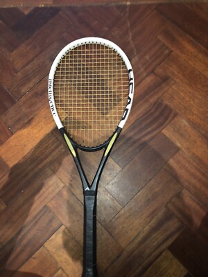 【希少】Head Marktplaats | Koop Te Rackets Tennis Intelligence Head ≥ ミッドプラス iS2 Intelligence ラケット(硬式用)