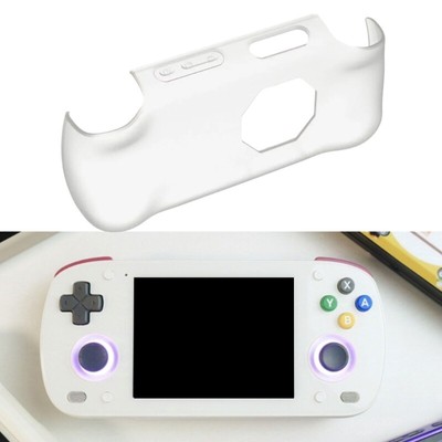 TPU Protective Case Cover Skin for Retroid Pocket Mini Handheld Gaming Console