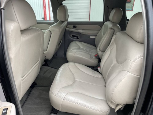 2000 GMC Yukon 1500 SLT 4dr 4WD SUV - Picture 13 of 35