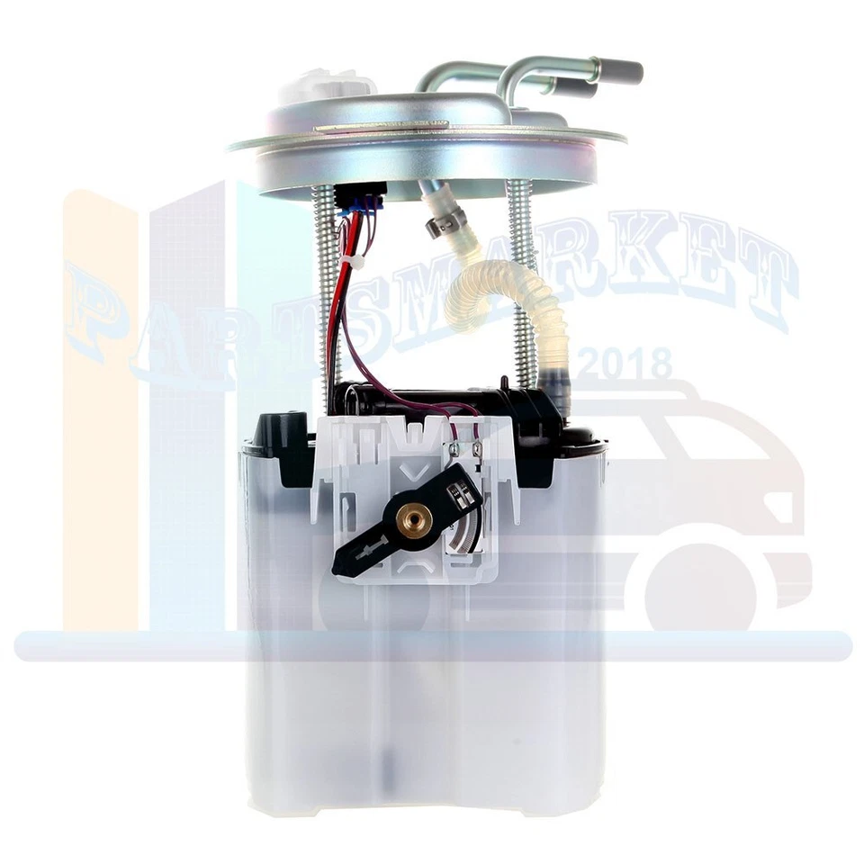 For 2012 2013 Chevrolet Suburban 1500 Avalanche V8 5.3L Fuel Pump & Assembly - Image 2 of 4