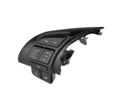 Lenkradschalter Multifunktionstasten Schalter für Lenkrad Links Mazda 3 BM 13-17