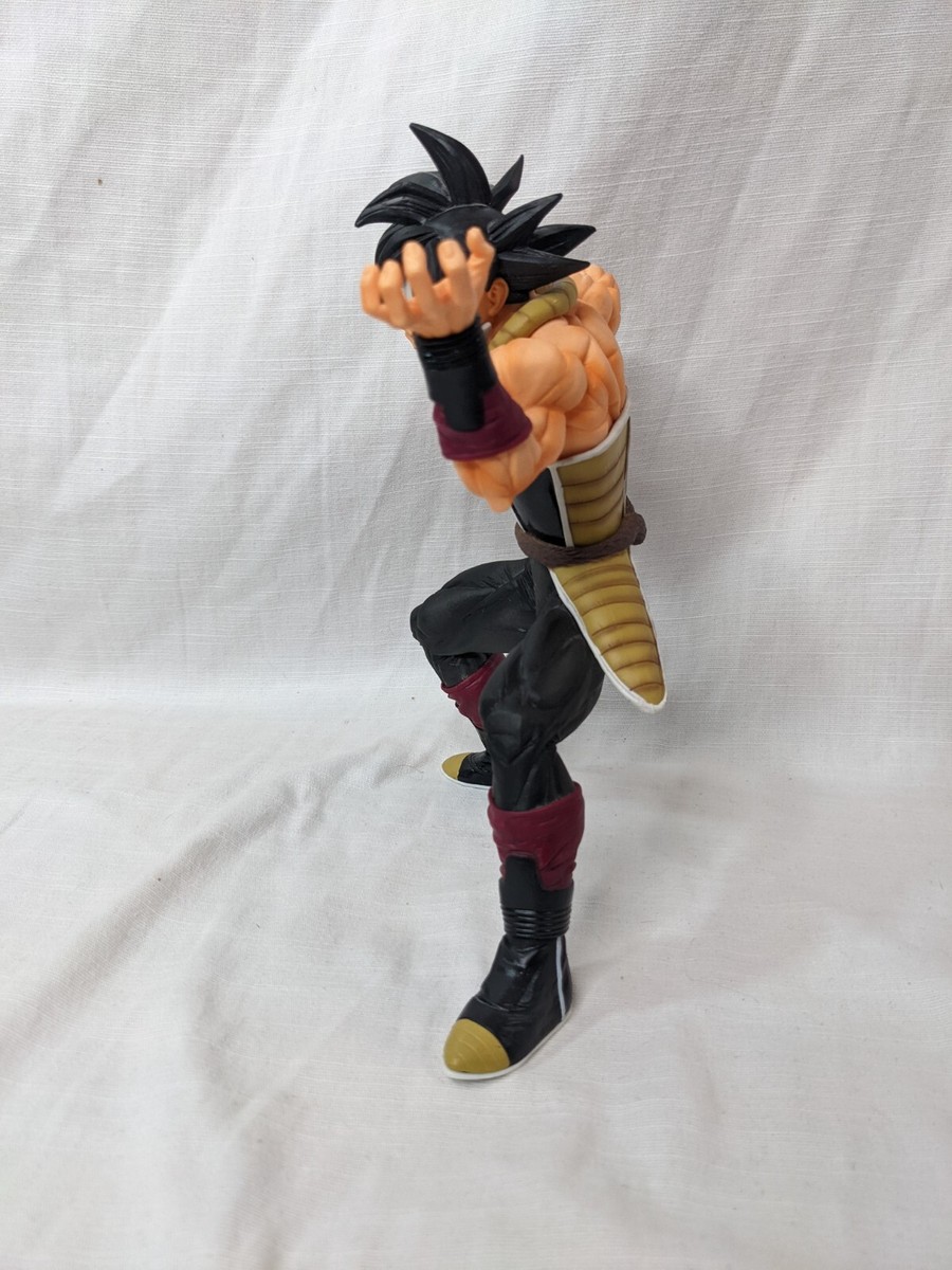 Bandai Ichiban Super Dragonball Heros The Masked Saiyan