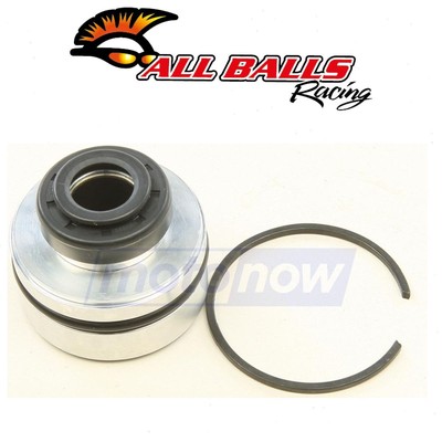 All Balls Rear Shock Seal Kit for 2004-2009 Honda TRX450R - Suspension cx