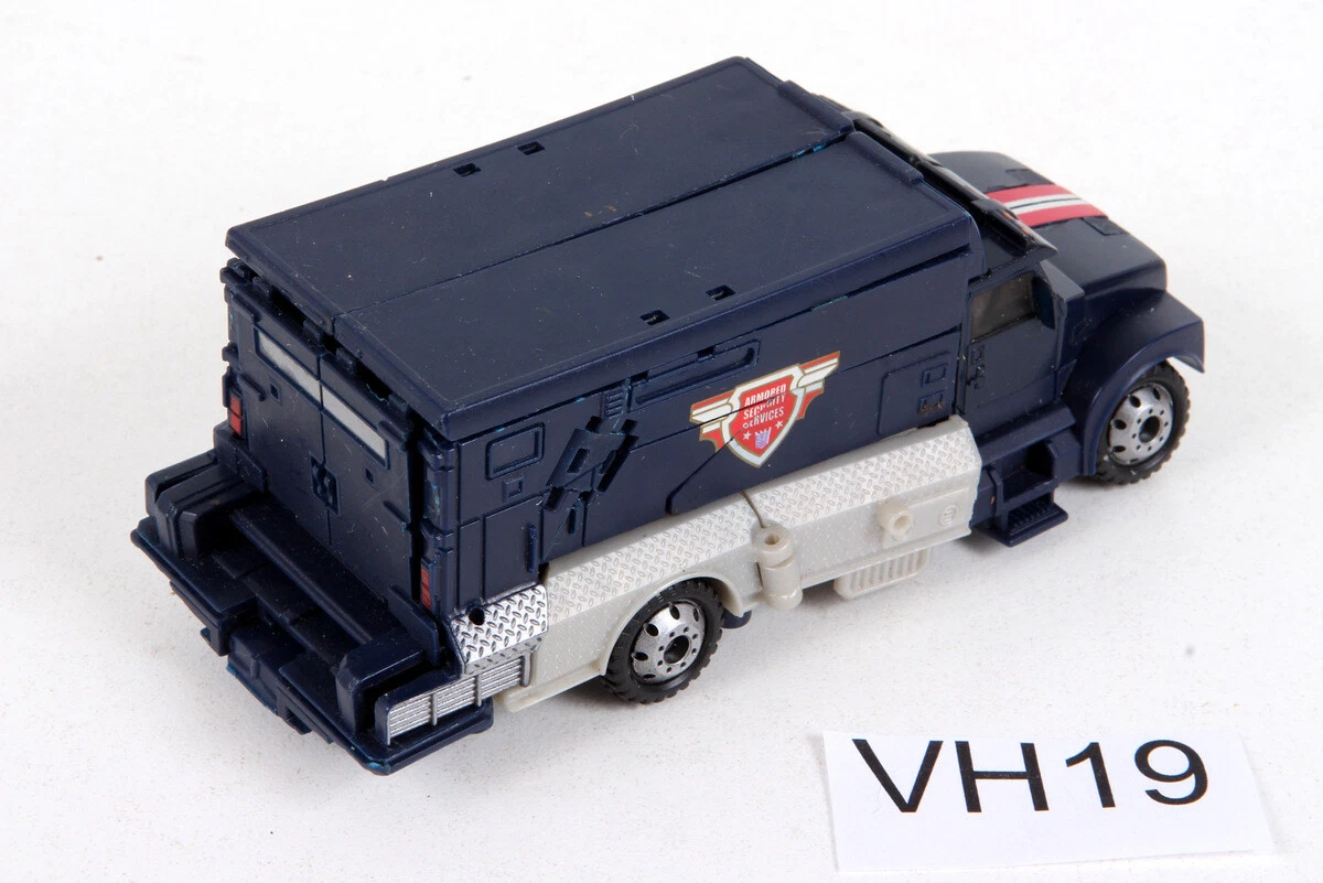 Payload Payload figure Deluxe Movie Transformers eBay