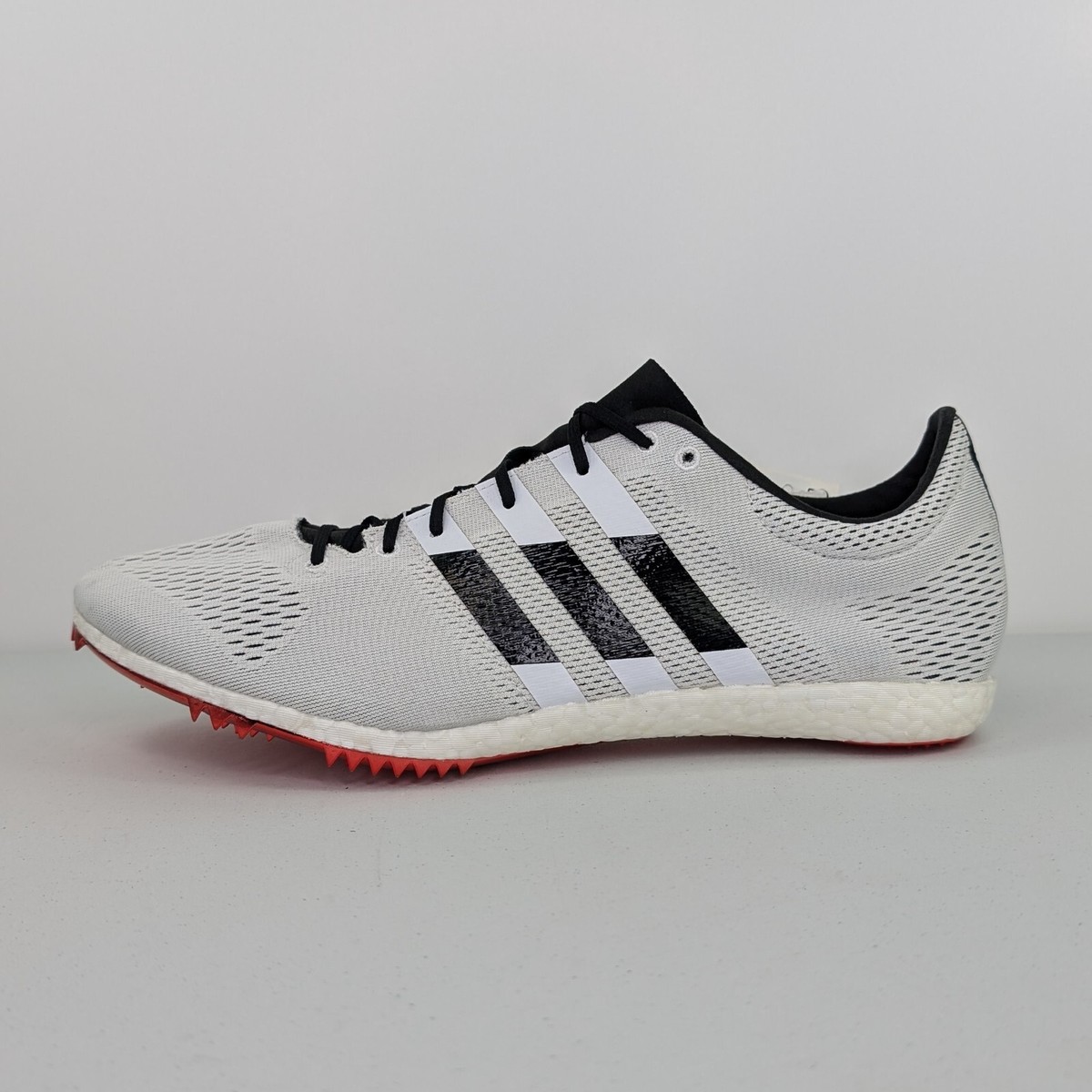 Adidas Adizero Avanti Mid Distance Track Spikes Men's Size