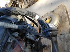 2001 2002 2003 2004 2005  JAGUAR X TYPE  2.5 ENGINE WIRE HARNESS