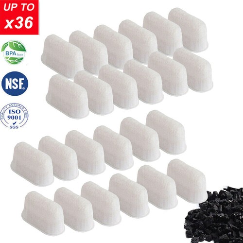 BWF001 Water Filters for Breville Barista Express BES870 875&DuoTemp