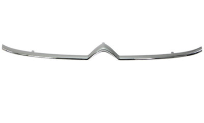 CITROËN C3 パネルモール Citroen C3 MK3 SX Markenabzeichen vorne 9833503580 Neu Original | eBay