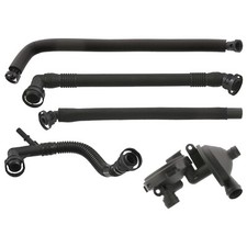FEBI Entlüftungsventil BMW 46303