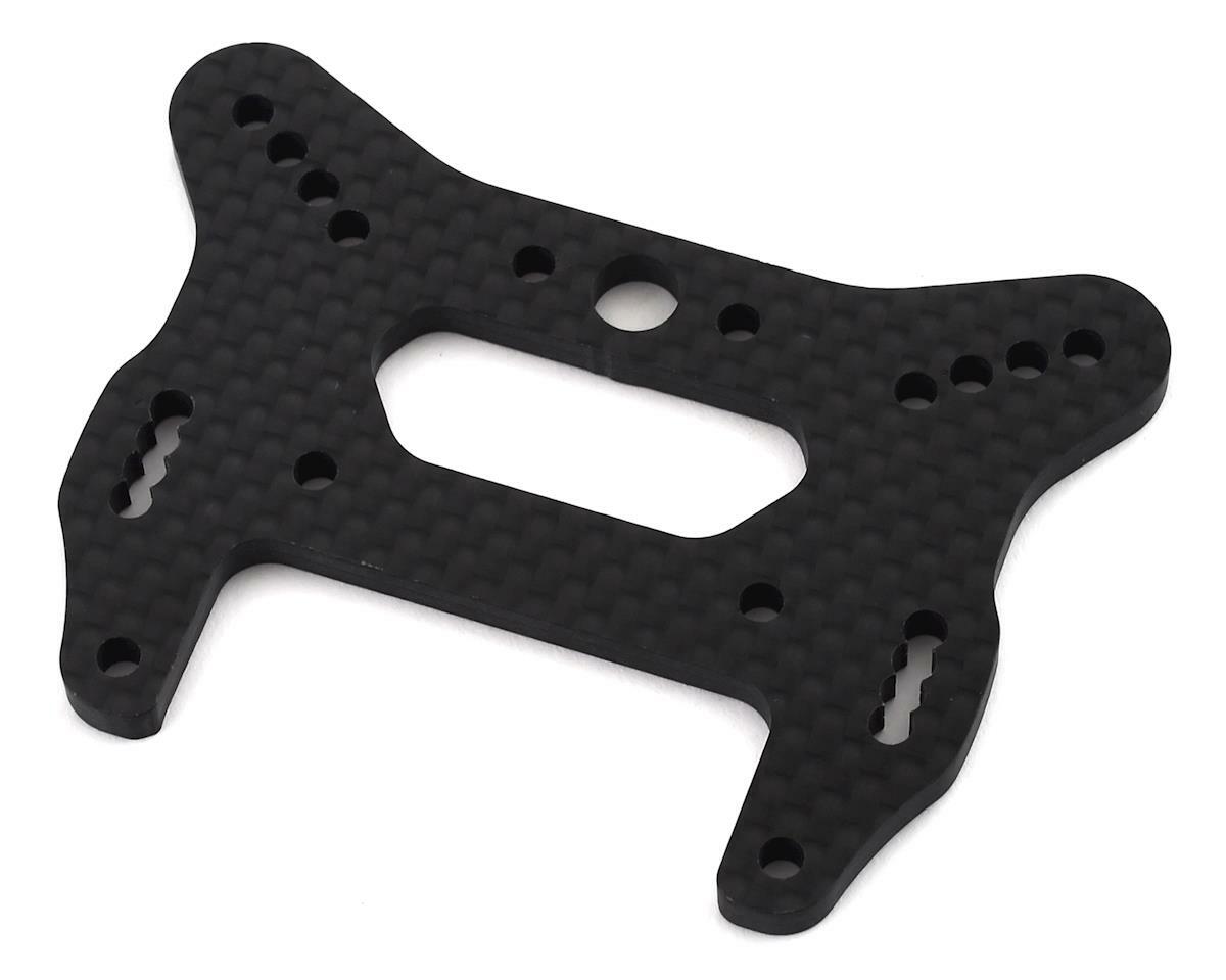 XRAY GTX8.3 3.5mm Graphite Front Shock Tower [XRA352041] | eBay