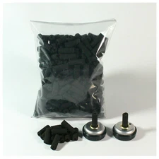 HLSW Smokeless Pipe Moxa (200pcs / bag)