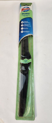 Windex Balance Premium Performance Wiper Blade 18'' 457mm WDXH18 Front Windshield