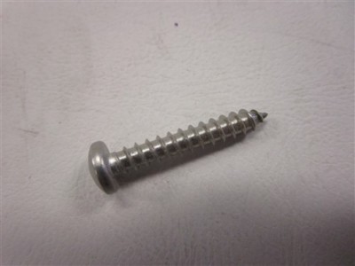 ALMA BOLT COMPANY 050057 #8 X 1