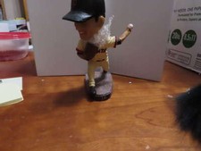 2014 Javier Lopez San Francisco Giants sga bobblehead - new bx7