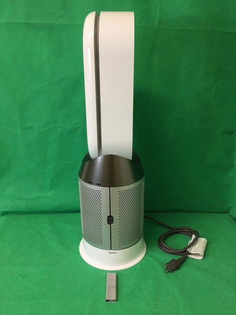 Dyson HP04 Pure Hot + Cool Smart Tower 