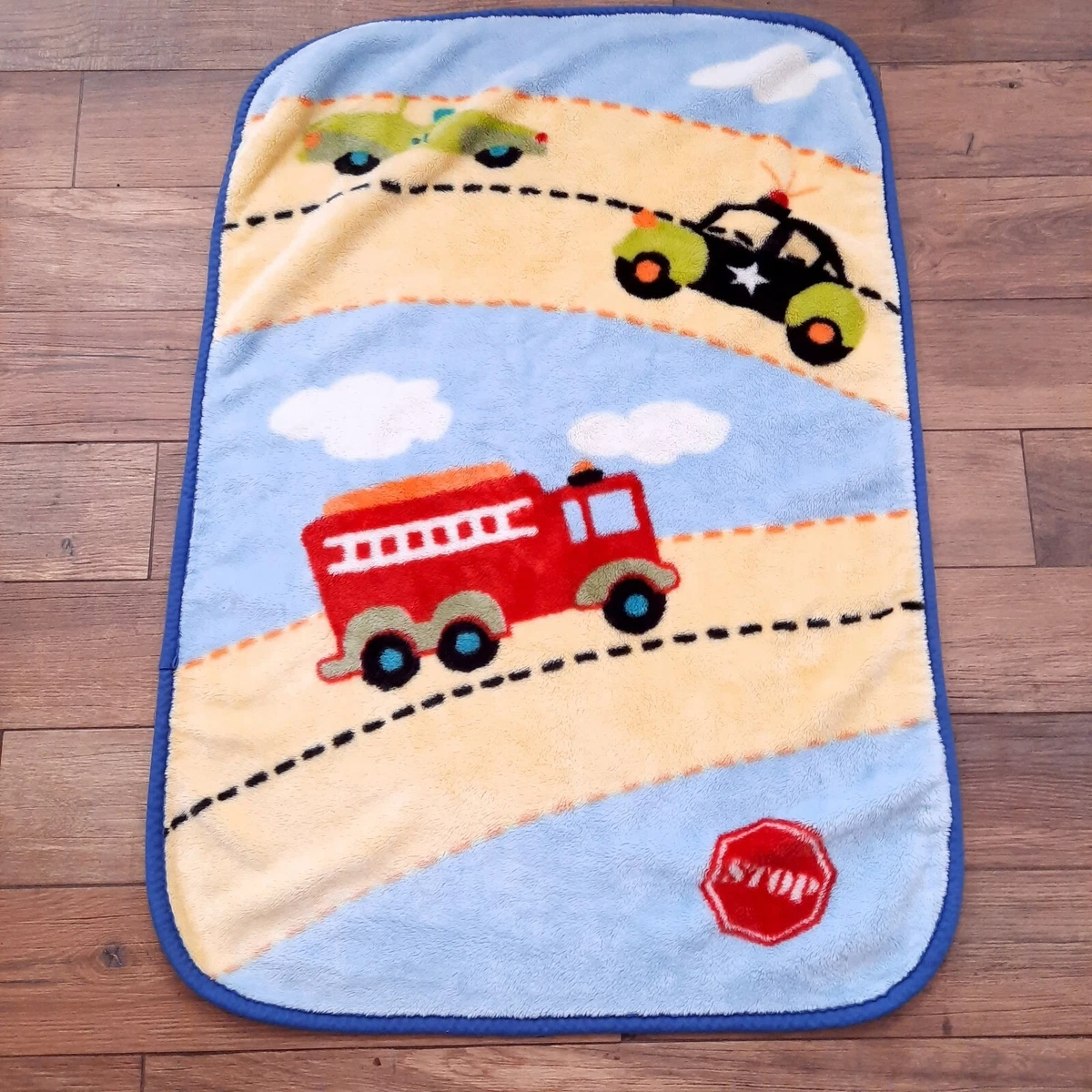 Baby connection blanket sale