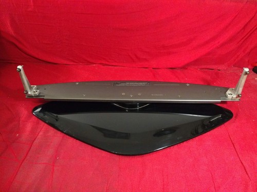 PANASONIC TBL0E0009 TBLA3534  Standfuß für Plasma Fernseher mit 4 Schrauben