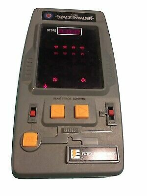 Vintage 1988 Castlevania II Simon's Quest LCD Video Game by Tiger