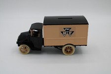 Vintage ERTL Massey Ferguson Collectibles 1926 Bull Dog Delivery Truck