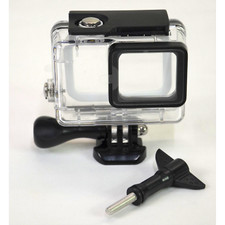 Waterproof Housing Case for GoPro - Black