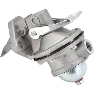 Fuel Pump 15451-52030 15451-52033 For Kubota V4000 Engine