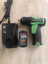 Impact Wrench Ct761 