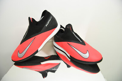 Nike Phantom VSN Vision 2 DF IC Indoor or Astro Turf Football Boots uk 10 React | eBay UK