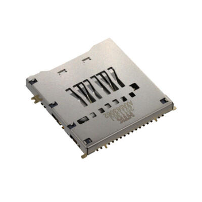 Replacement Memory Card Reader Sony A7M3 A7R3 A7RM3 SD Memory Repair CS2201