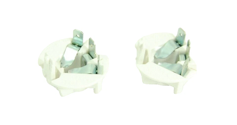 Enchufe de bombilla de señal de giro para Volkswagen Vanagon 1980-1991 Foto 3 de 3