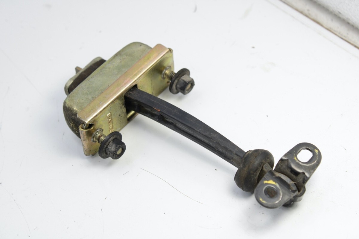 2000-05 dodge neon front DRIVER door checker stopper 5008661ad oem